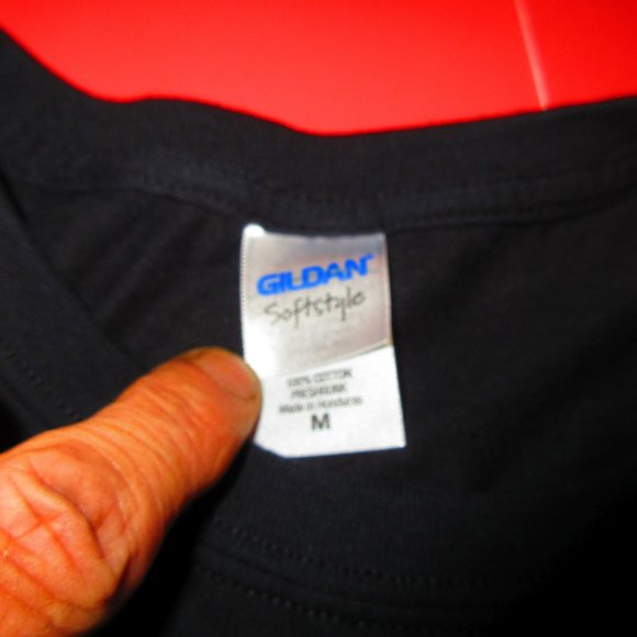 Martina McBride Eleven Tour T-shirt Women's Size M - Picture 3 of 4